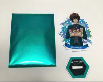 건담 SEED 키라 야마토 아크릴 스탠드