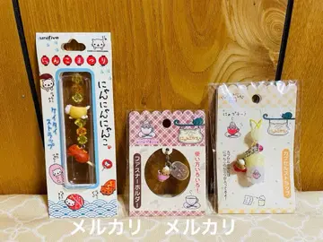 냥냥냥코 냥코 카페 지퍼 홀더 외