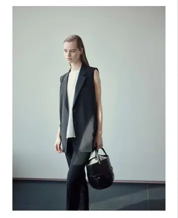 Theory luxe 베스트 블랙 클리닝 완료