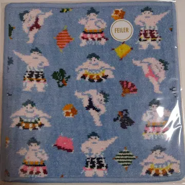 [ 20시까지 가격 ] 페이러 타월 손수건