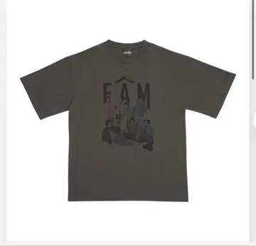 timelesz T셔츠 FAM 2025 투어 굿즈 타임레스