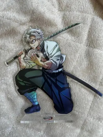 시나즈가와 사네미 아크릴 스탠드