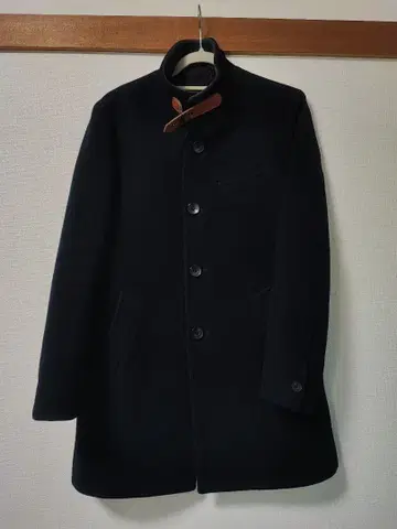 UNITED ARROWS 코트 네이비 남성용 S