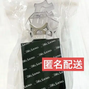 [ 미개봉 ] 응원봉 MILESixTONES SixTONES