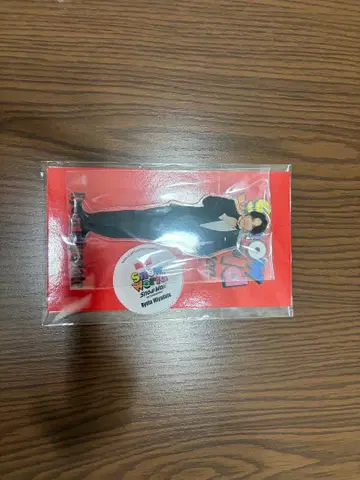 미야타테 료타 아크릴 스탠드 Snow World