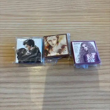 NANA 캡슐 토이 가챠가챠