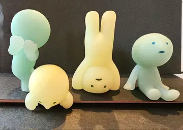 스미스키 4체 세트