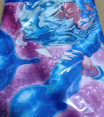 여신 패배 환생의 바라노와 5 멜론북스 특전 태피스트리