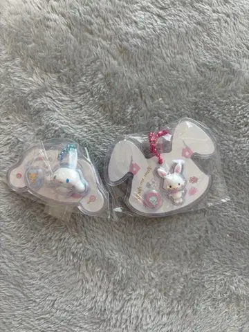 산리오 캐릭터즈 패키지 참