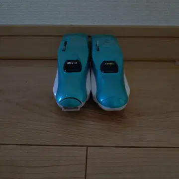 프라레일 하야부사 선두차 후미차