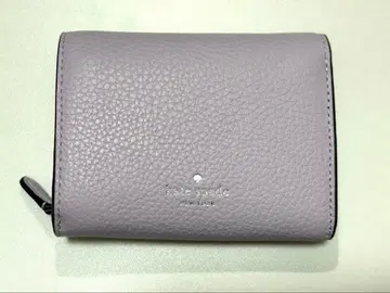 케이트 스페이드 kate spade 2단 접이식 지갑 스몰 L 지퍼 지갑