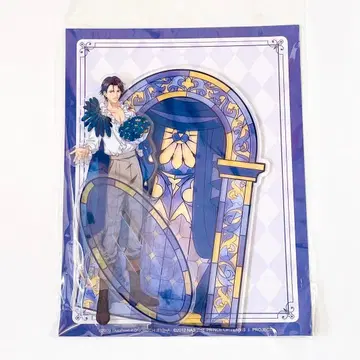 [테니스의 왕자님] 아토베 케이고 아크릴 스탠드 중국