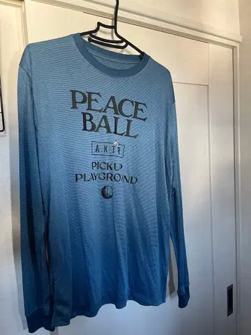 AKTR 아크터 슬램덩크 L