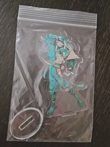 제5인격 IdentityV 돈키 용병 나워브 아크릴 스탠드