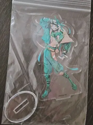 제5인격 IdentityV 돈키 용병 나워브 아크릴 스탠드