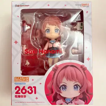 하나미 사키 넨도로이드