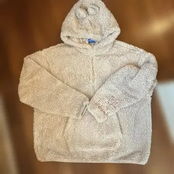 새상품급 도쿄 디즈니 리조트 플리스