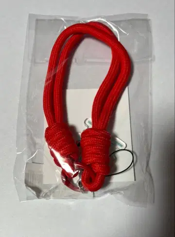 노기자카46 한여름의 전국 투어 2025 스틱 라이트 스트랩 빨간색