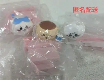 치이카와 꼬옥 껴안는 케이블 커버 2 치이카와 하치와레 밤만쥬