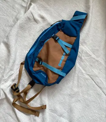 파타고니아 아톰 슬링 OSHIMAN'S