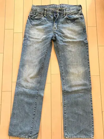 아메리칸 이글 청바지