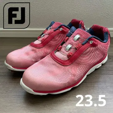 FOOTJOY FJ 풋조이 소프트 스파이크 골프화 BOA 보아