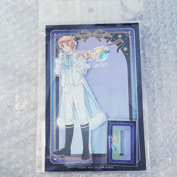 헤타리아 AMOCAFE 아모 카페 아크릴 스탠드 영국