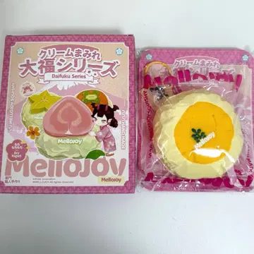 mellojoy 메로조이 대복 시리즈 망고