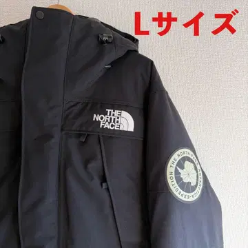 [ L 사이즈 ] THE NORTH FACE 언터크 티카 파카
