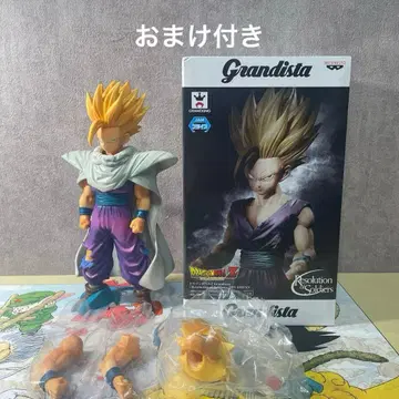 그란디스타 손오반 피규어