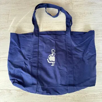 이루마 토트백 Iruma haluta