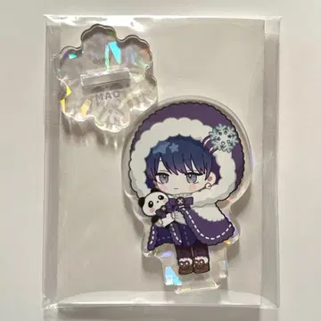 우쿄 브레마이 아크릴 스탠드