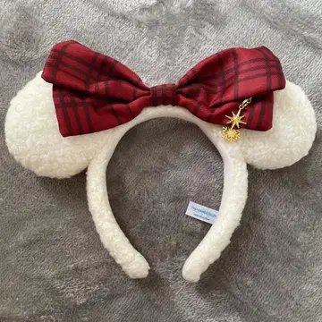 리루린린 머리띠