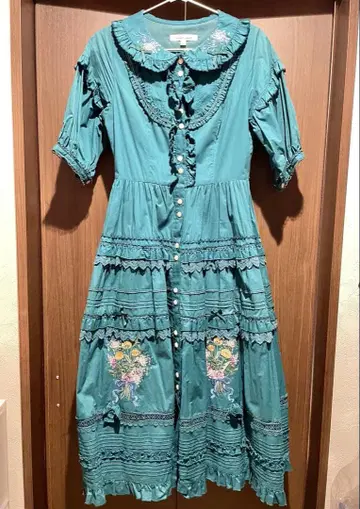 surfacespell 서페이세스펠 원피스