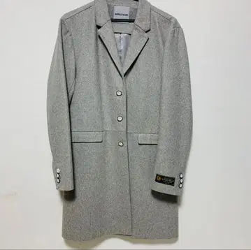 BUFFALO BOBS 체스터 코트