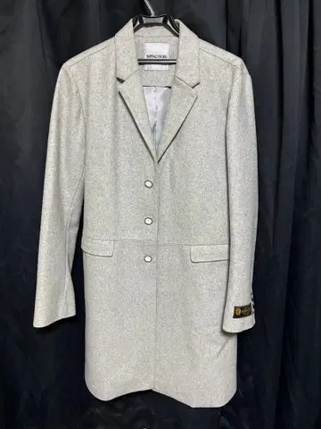 BUFFALO BOBS 체스터 코트