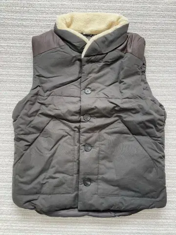 GROBAL WORK 다운 베스트