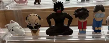 위험한 할아버지 기다림