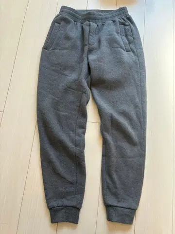 KUCHI DESIGN 스웨트 팬츠 XL