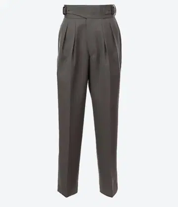 THE RERACS (Men)/더 리라쿠스 구르카 팬츠