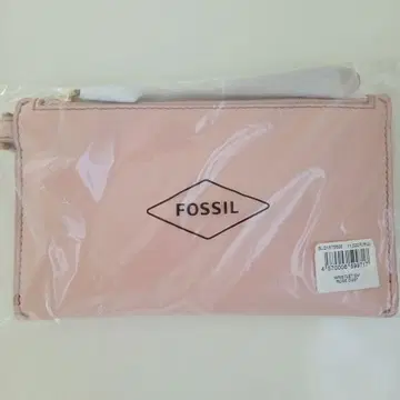 FOSSIL WRISTLET SM ROSE DUST