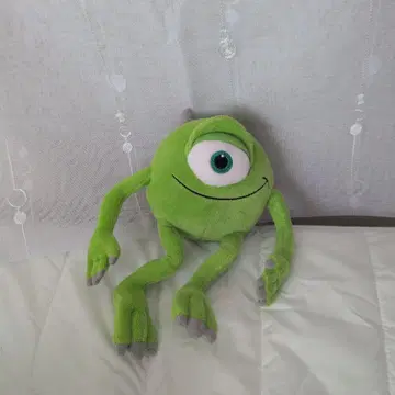 마이크 와조스키 봉제 인형 약 25cm