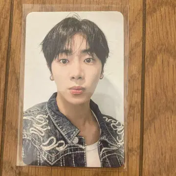 주연우 팬미팅 팬미 입장 혜택