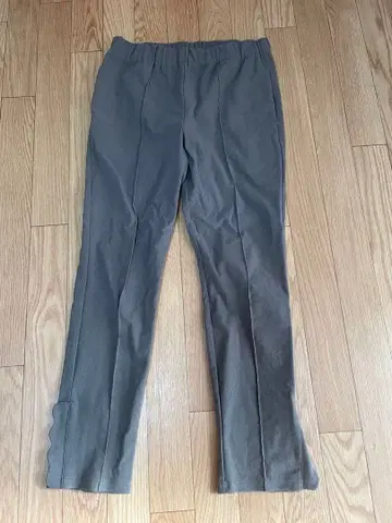 RosyMonster 스위트피 스캘럽 레깅스 팬츠