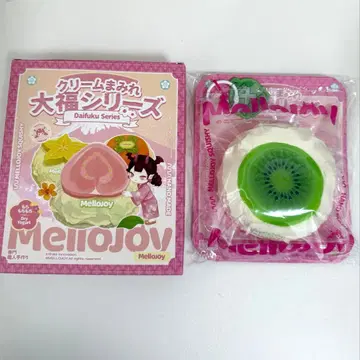 MELLOJOY 메로조이 대복 시리즈 키위