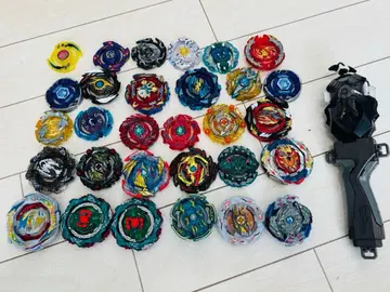 베이블레이드 버스트 세트 판매