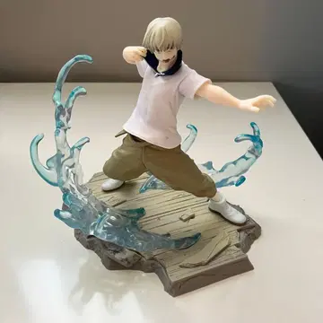 주술회전 이누마키 토게 피규어