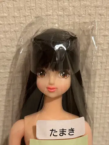 미개봉 새상품 오타노시미 인형 타마키 제니 프렌드 리카짱 캐슬