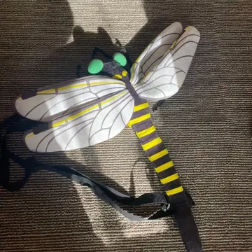 잠자리 백팩