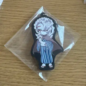 귀멸의 칼날 루이 키링